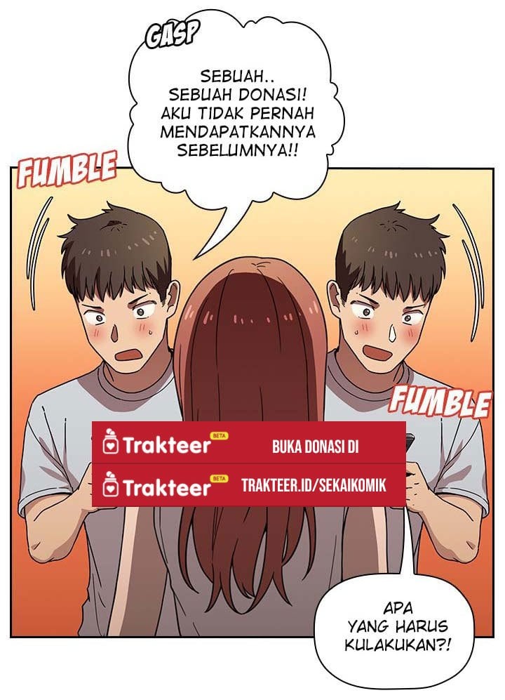 The Ark Is Me - Chapter 13 8