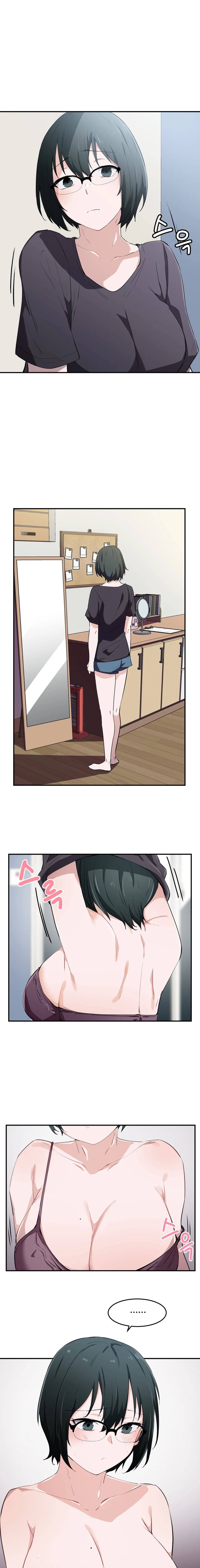 I Wanna Be a Daughter Thief - Chapter 13 6