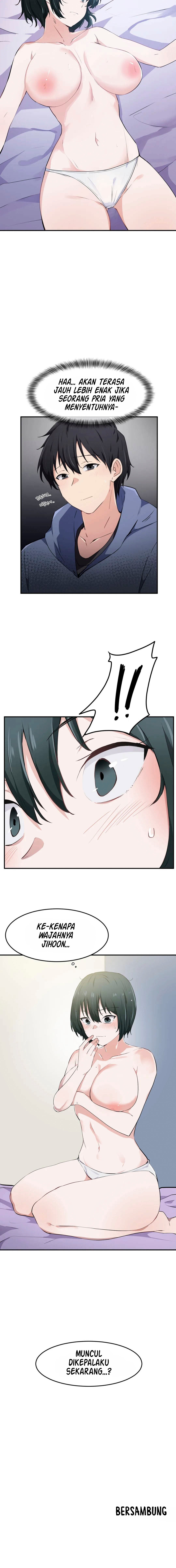 I Wanna Be a Daughter Thief - Chapter 13 14