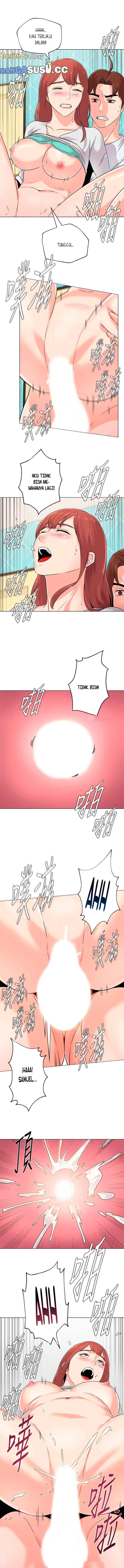Sexual Teacher - Chapter 76 8
