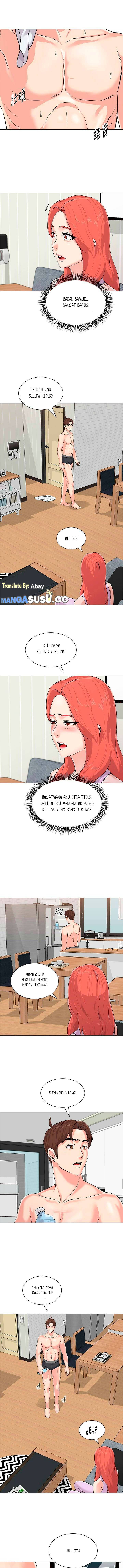 Sexual Teacher - Chapter 76 12