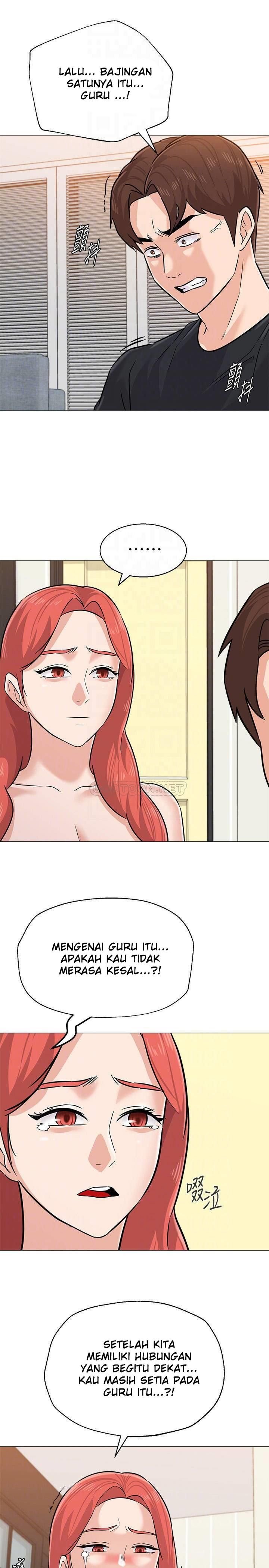 Sexual Teacher - Chapter 85 10