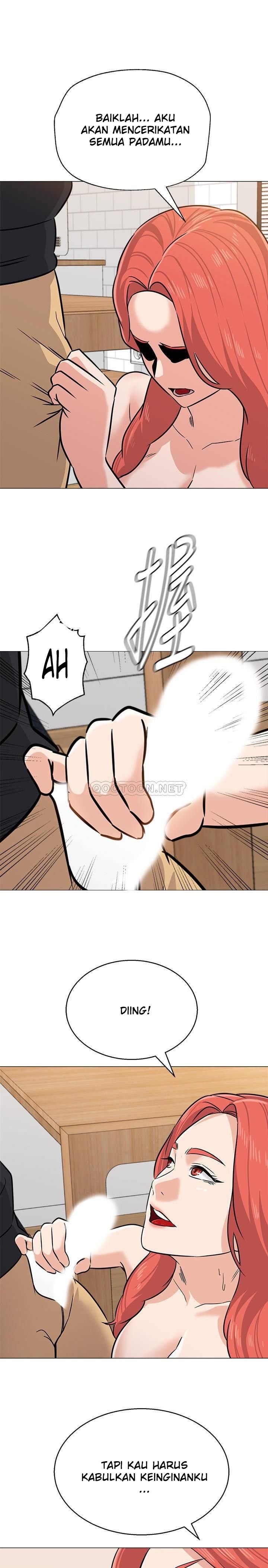Sexual Teacher - Chapter 85 19
