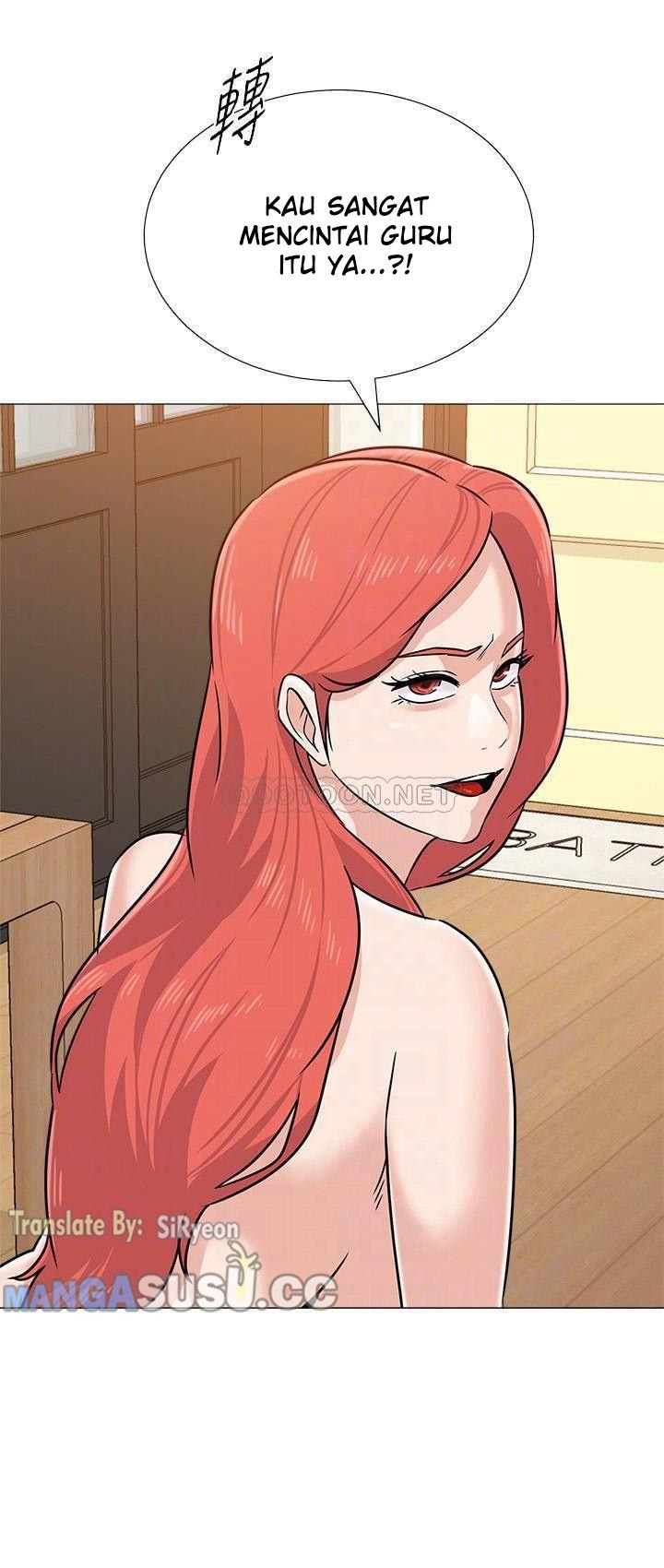 Sexual Teacher - Chapter 85 16