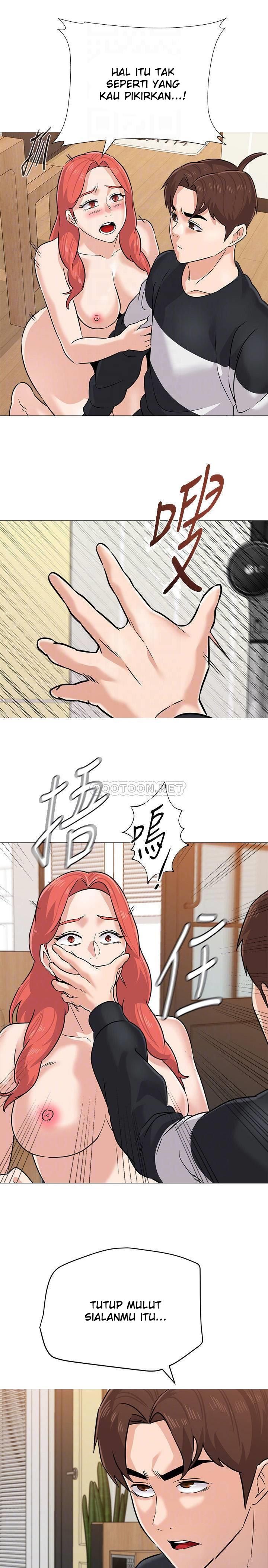 Sexual Teacher - Chapter 85 12