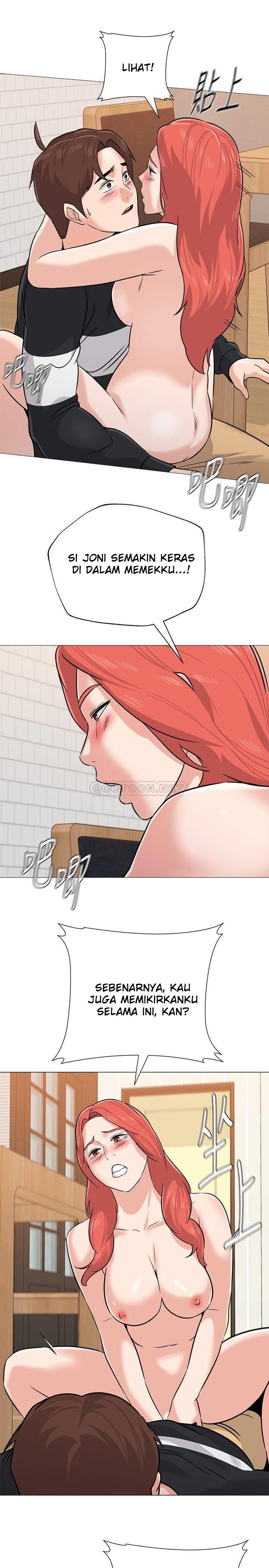 Sexual Teacher - Chapter 85 24