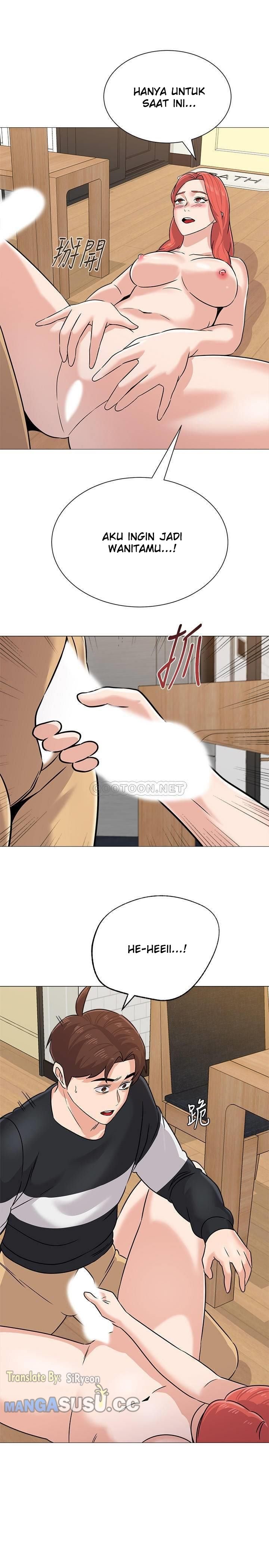 Sexual Teacher - Chapter 85 21