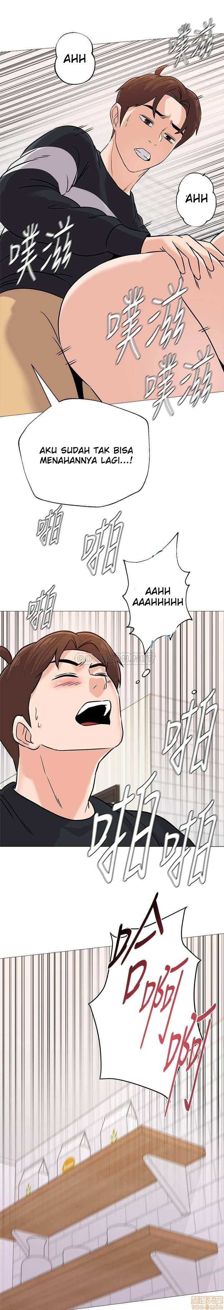 Sexual Teacher - Chapter 85 3