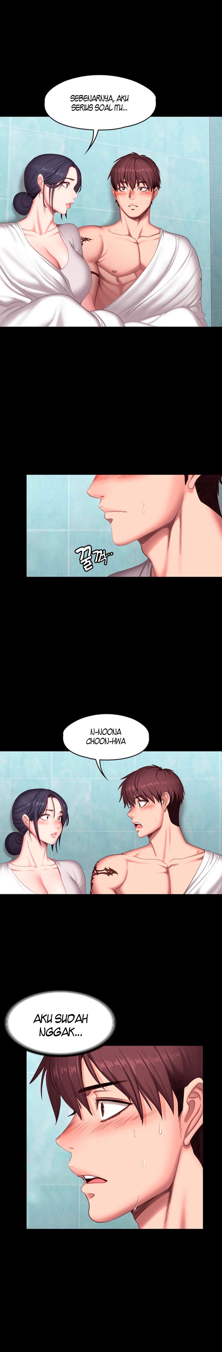 Fitness (G.HO) - Chapter 66 7