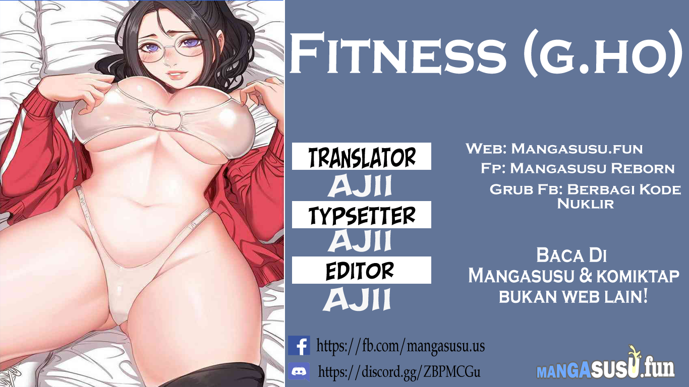 Fitness (G.HO) - Chapter 66 1