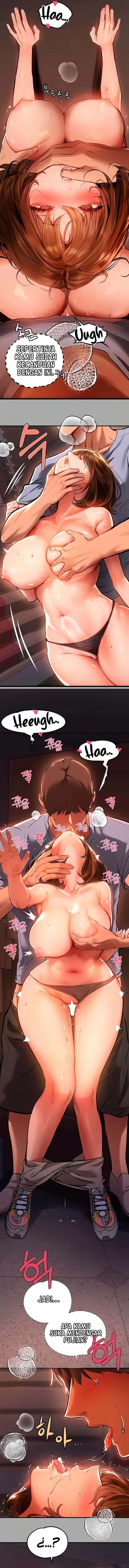 My Landlady Noona - Chapter 66 15