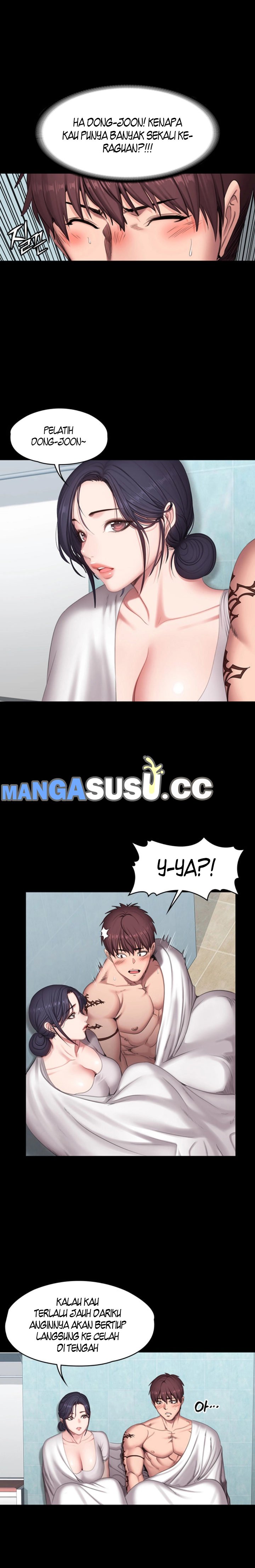 Fitness (G.HO) - Chapter 66 5