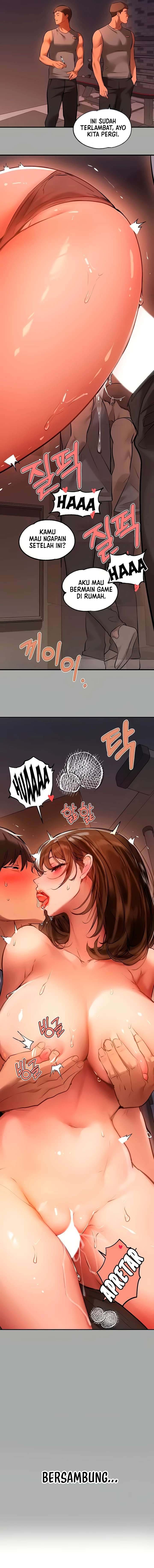 My Landlady Noona - Chapter 66 16