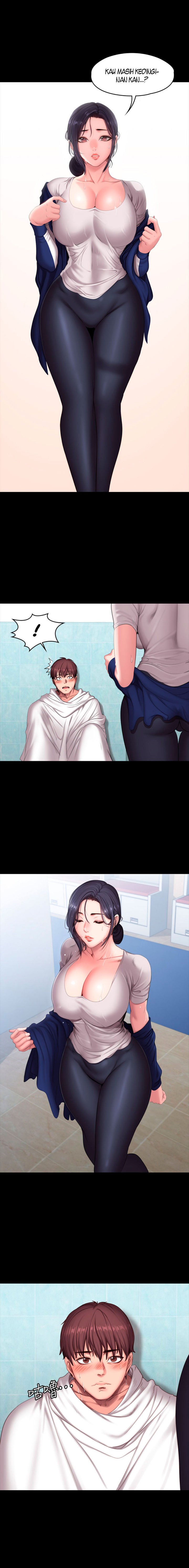 Fitness (G.HO) - Chapter 66 3