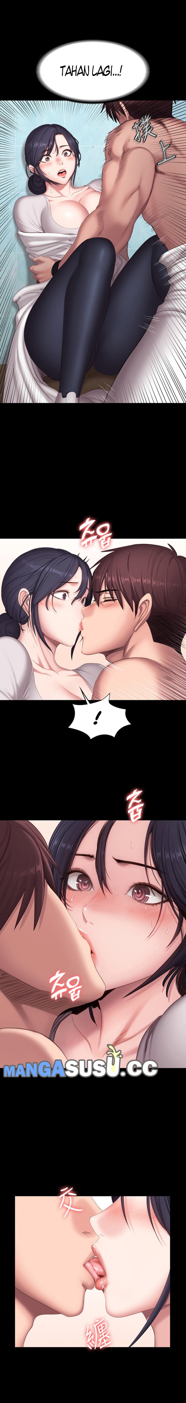 Fitness (G.HO) - Chapter 66 8