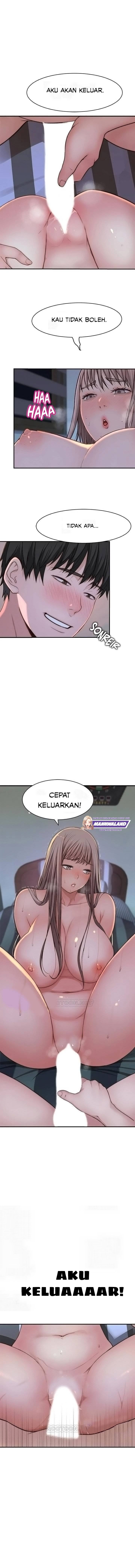 Between Us (Goinmul) - Chapter 66 9
