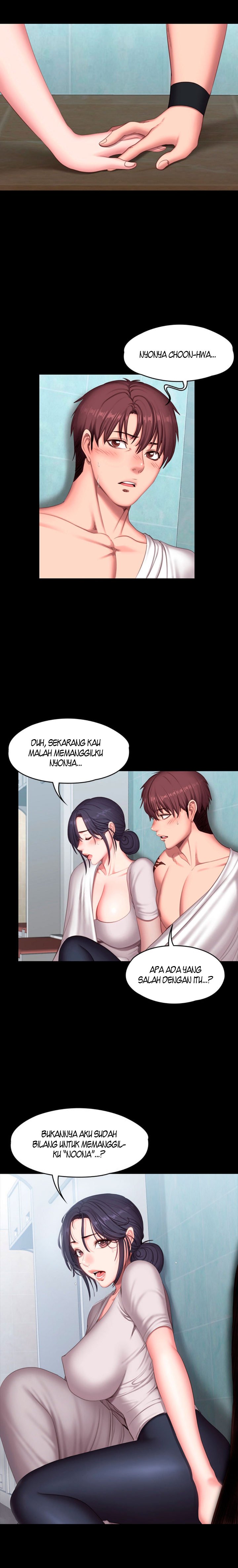 Fitness (G.HO) - Chapter 66 6