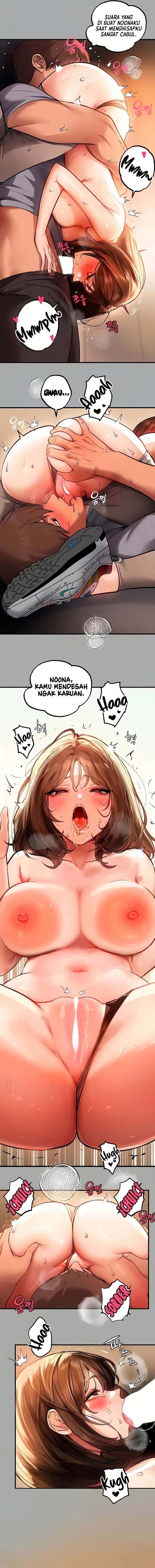 My Landlady Noona - Chapter 66 6