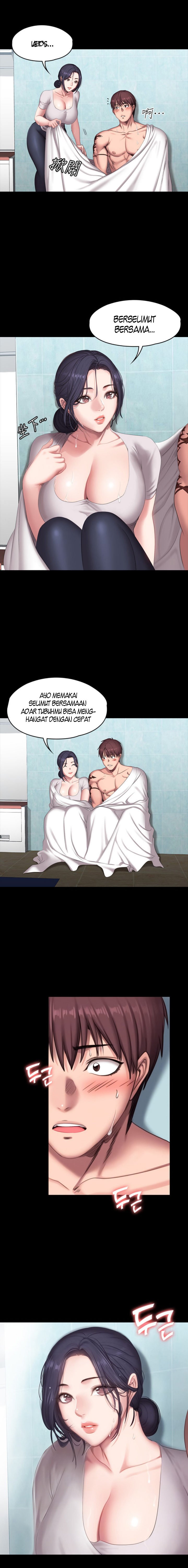 Fitness (G.HO) - Chapter 66 4