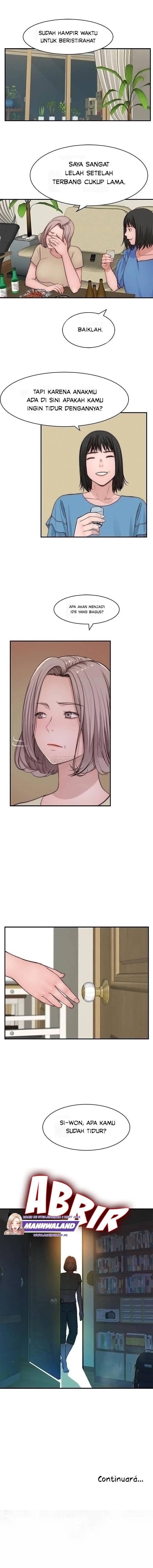 Between Us (Goinmul) - Chapter 66 12