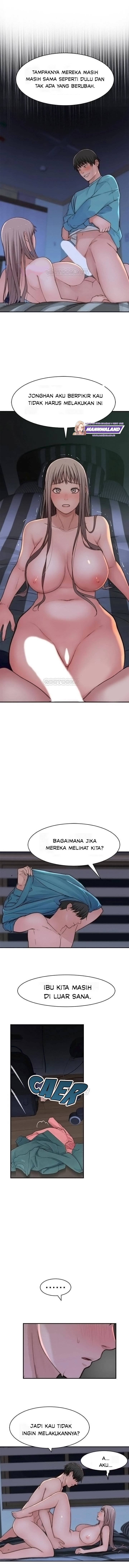 Between Us (Goinmul) - Chapter 66 8