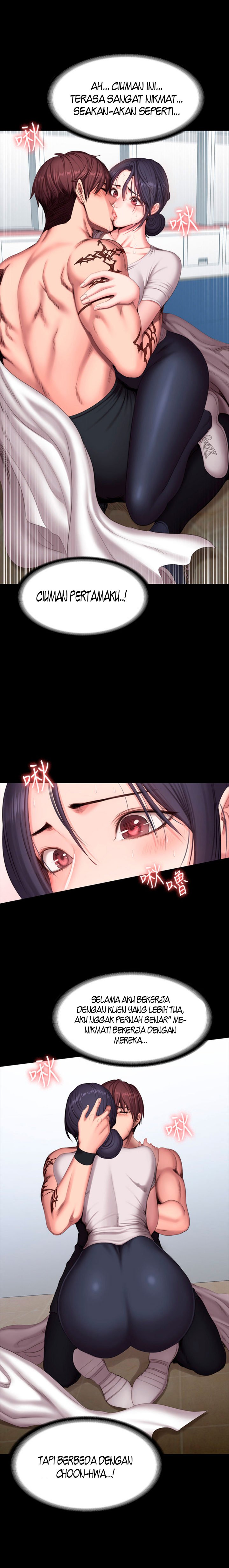 Fitness (G.HO) - Chapter 66 9