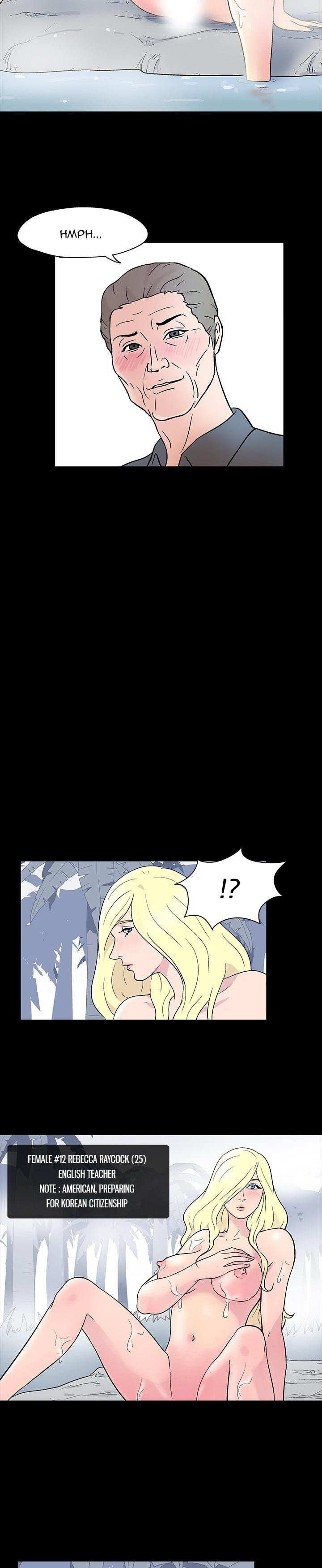 Project Utopia - Chapter 20 5