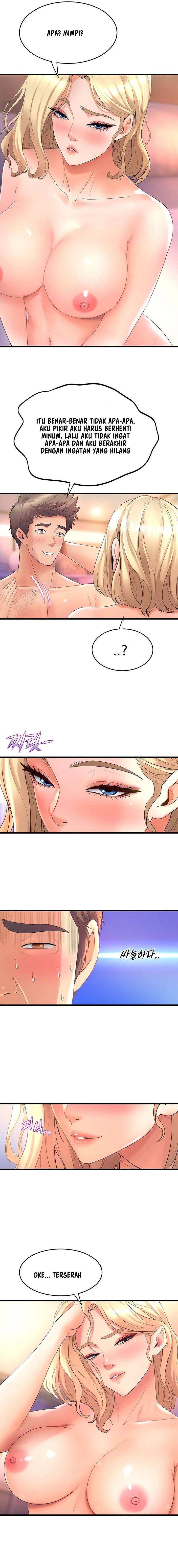 Dance Department&#8217;s Female Sunbaes - Chapter 20 5
