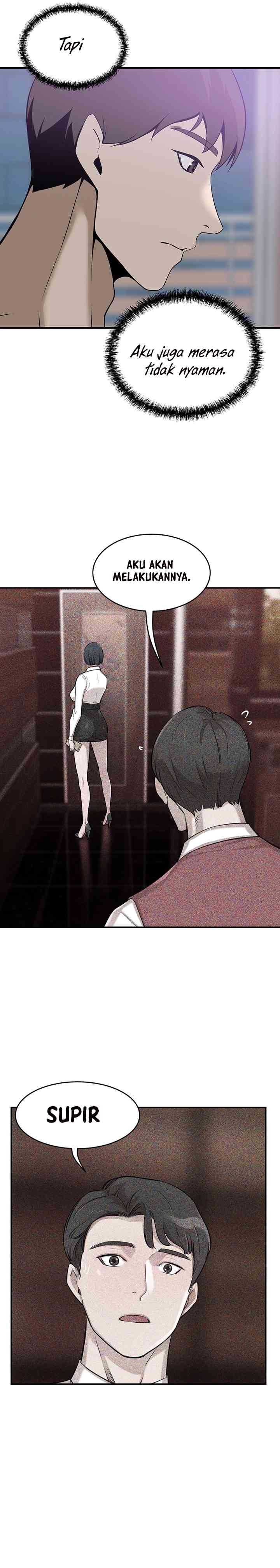 The Wealthy Girl - Chapter 20 10