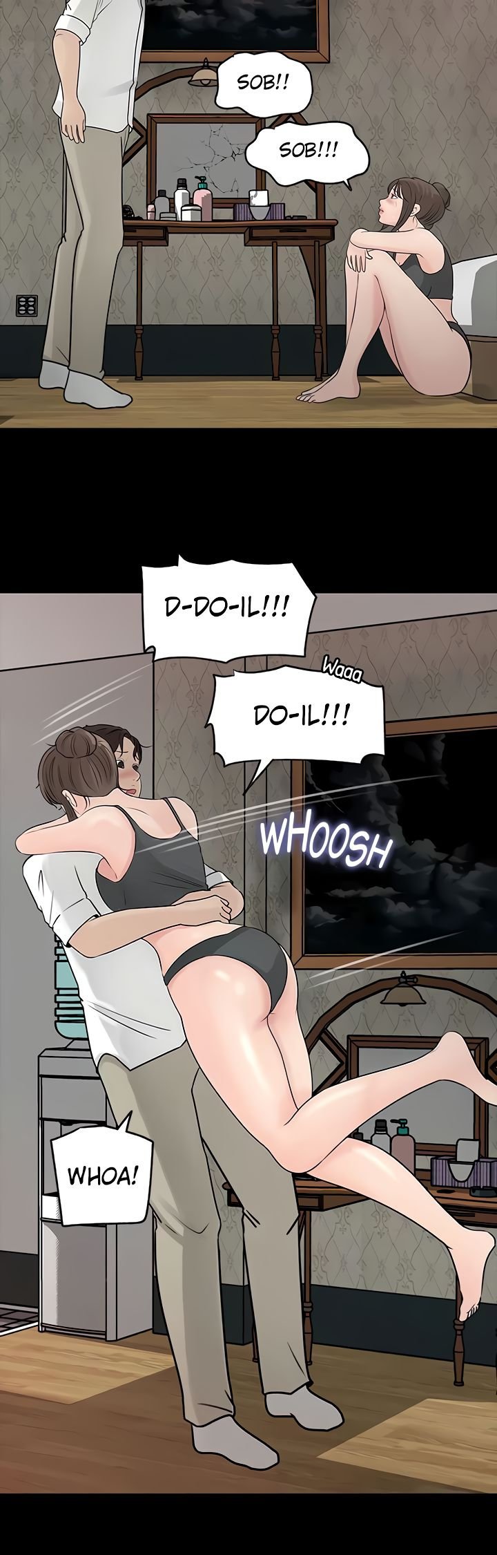 Living with my Sister in Law - Chapter 20 53