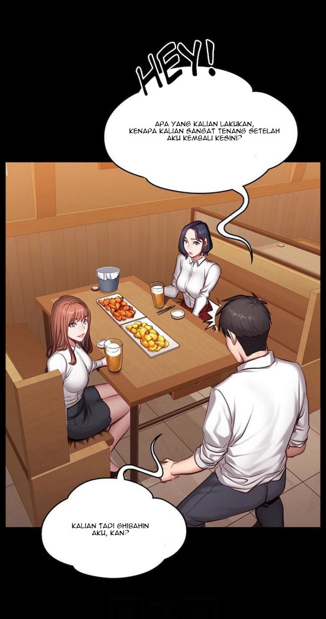 Fitness Uncensored - Chapter 20 22