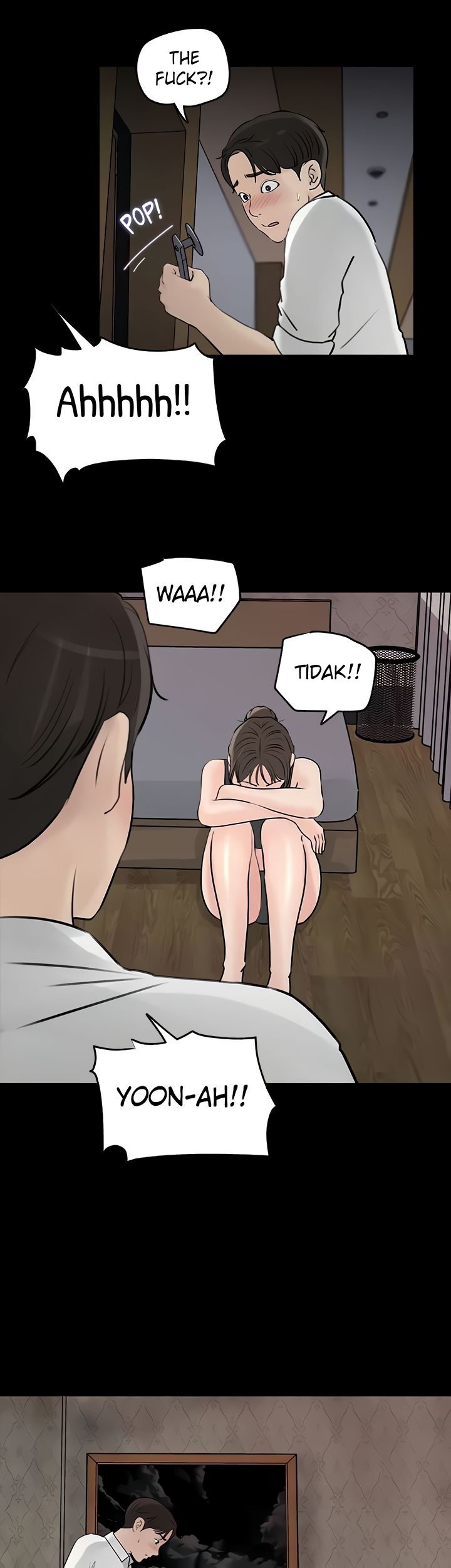 Living with my Sister in Law - Chapter 20 52