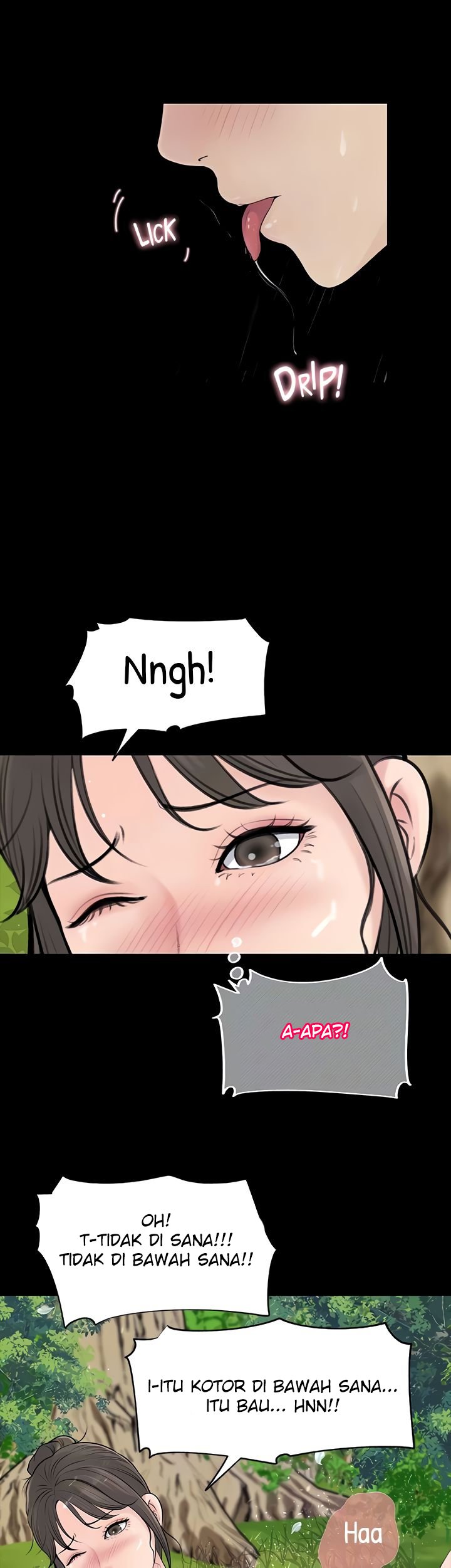 Living with my Sister in Law - Chapter 20 18