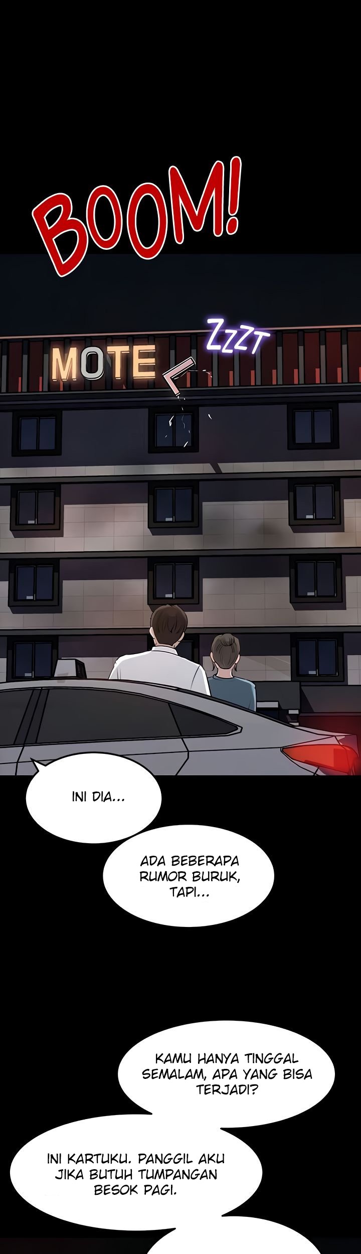 Living with my Sister in Law - Chapter 20 40