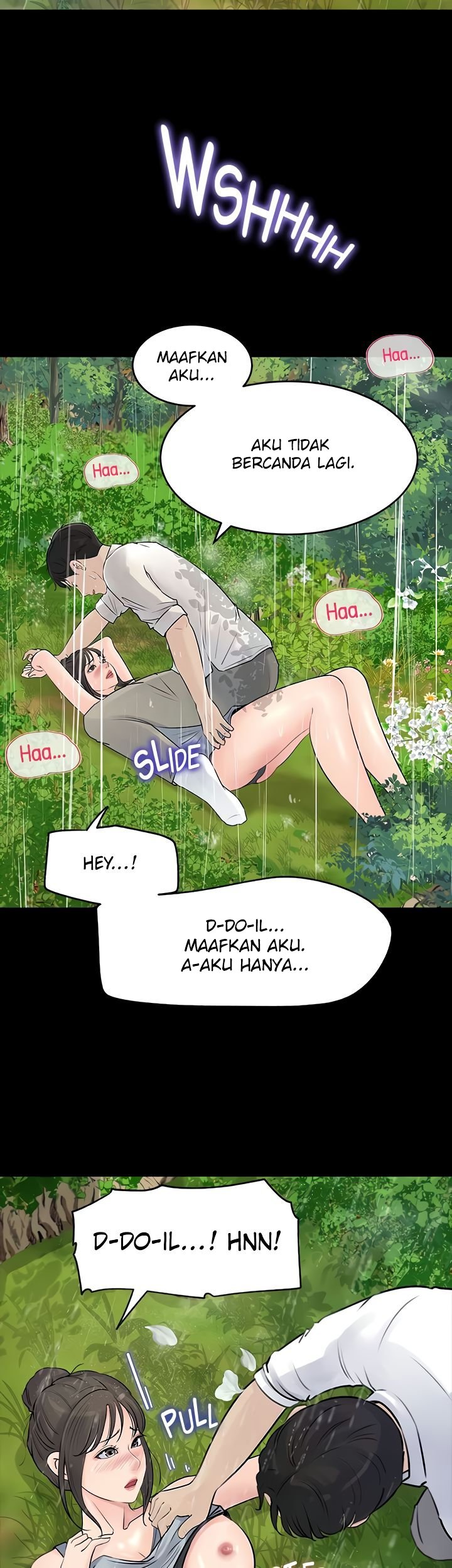 Living with my Sister in Law - Chapter 20 6