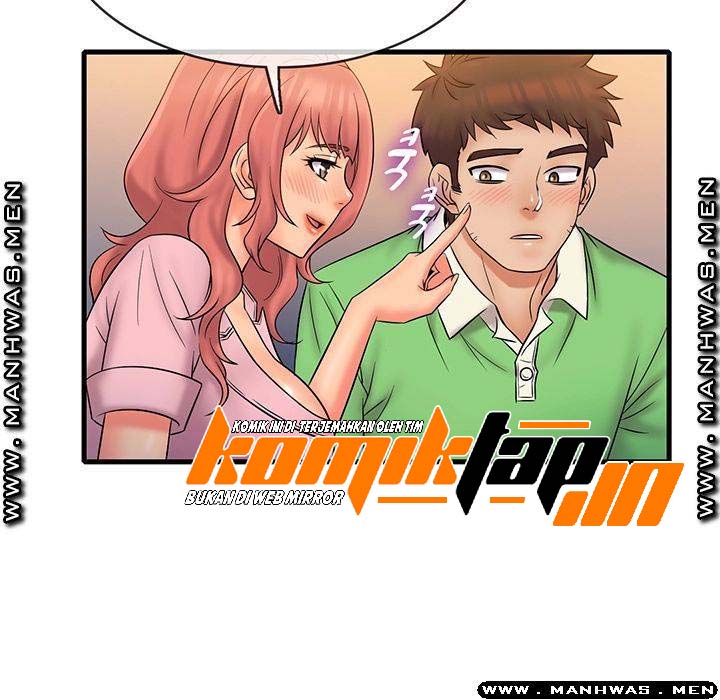 Suspicious Job - Chapter 20 18