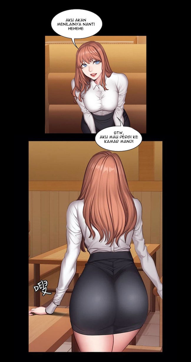Fitness Uncensored - Chapter 20 5