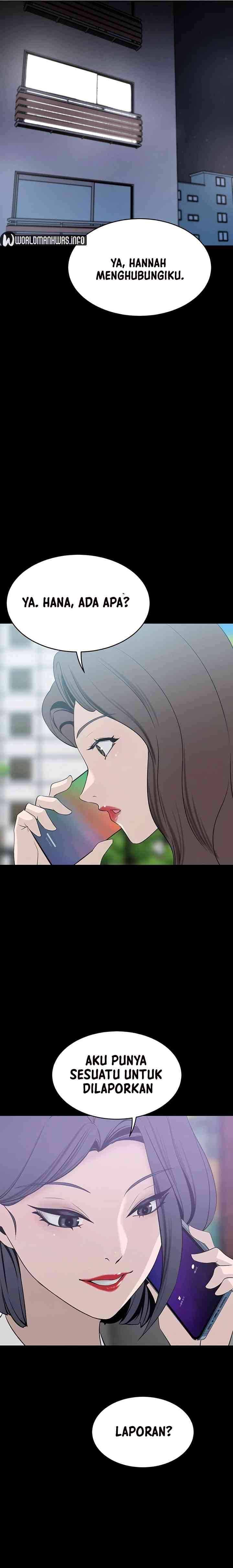 The Wealthy Girl - Chapter 20 3