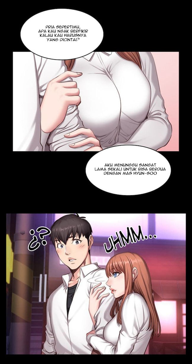 Fitness Uncensored - Chapter 20 33