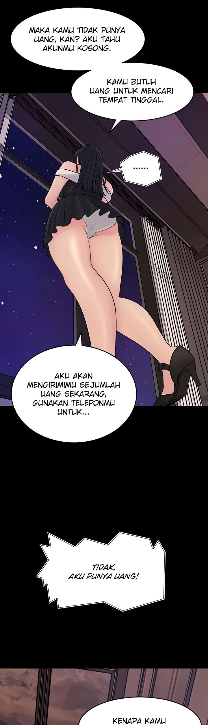Living with my Sister in Law - Chapter 20 34