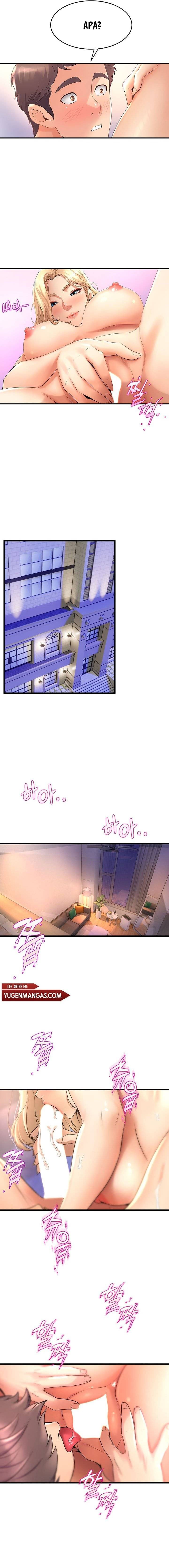 Dance Department&#8217;s Female Sunbaes - Chapter 20 9