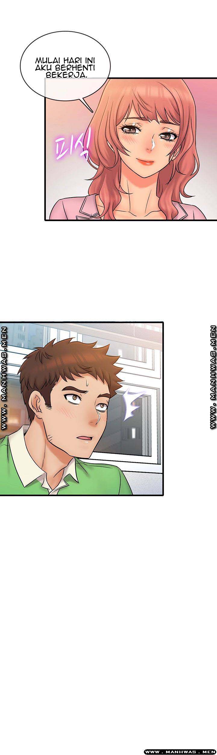 Suspicious Job - Chapter 20 14