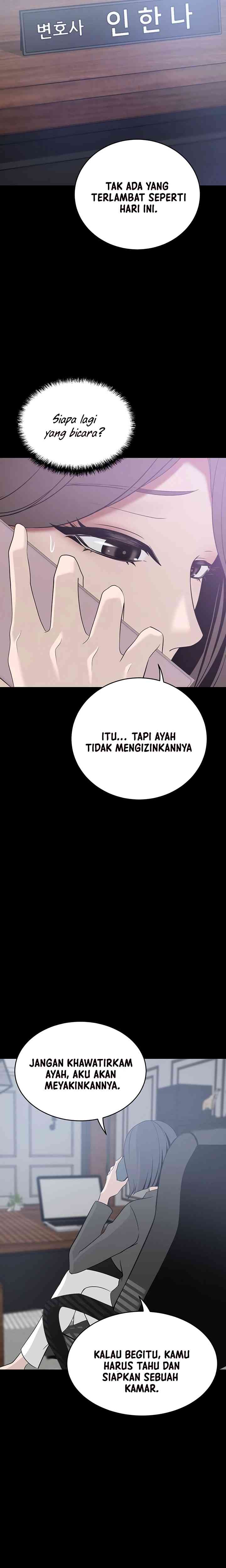The Wealthy Girl - Chapter 20 5