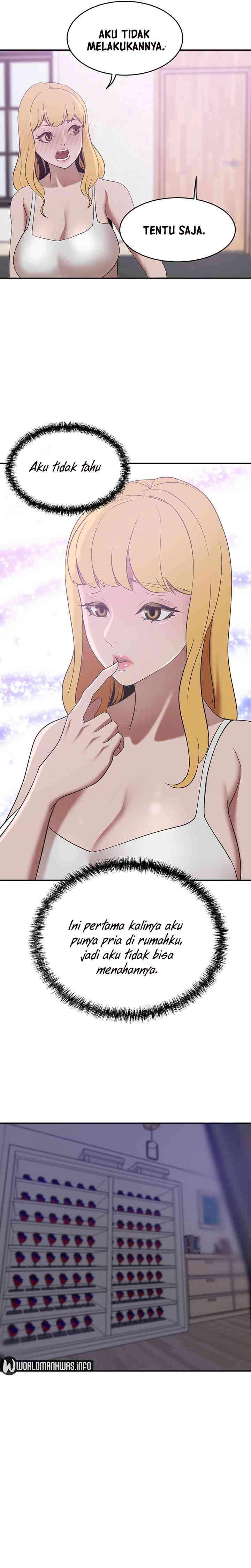 The Wealthy Girl - Chapter 20 31