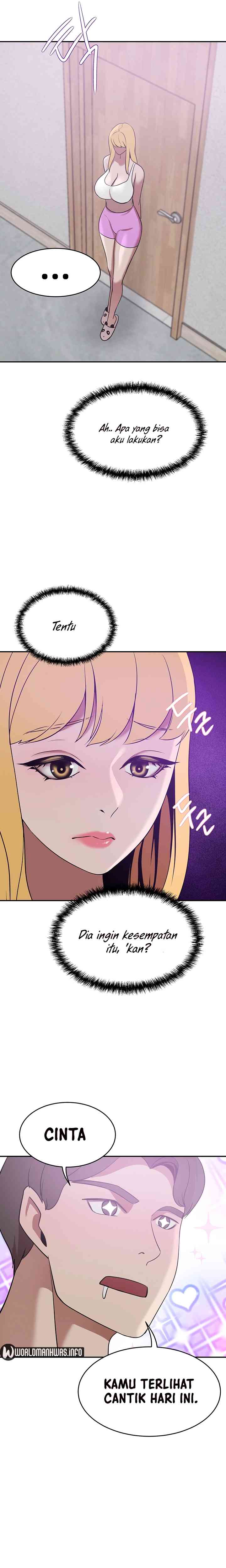 The Wealthy Girl - Chapter 20 27