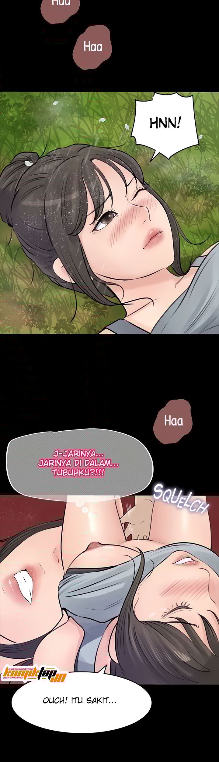 Living with my Sister in Law - Chapter 20 22