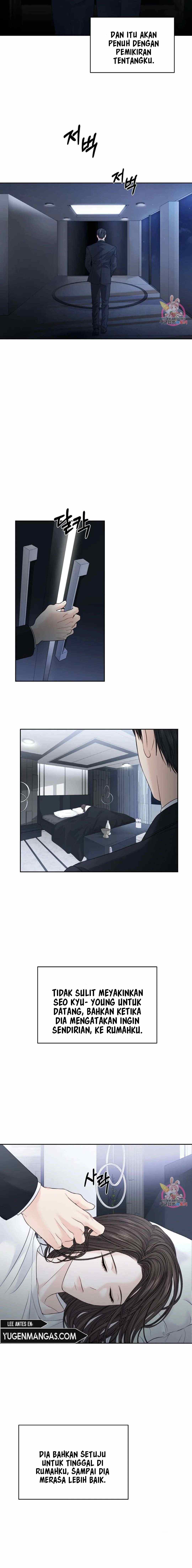 The Change of Season - Chapter 20 3