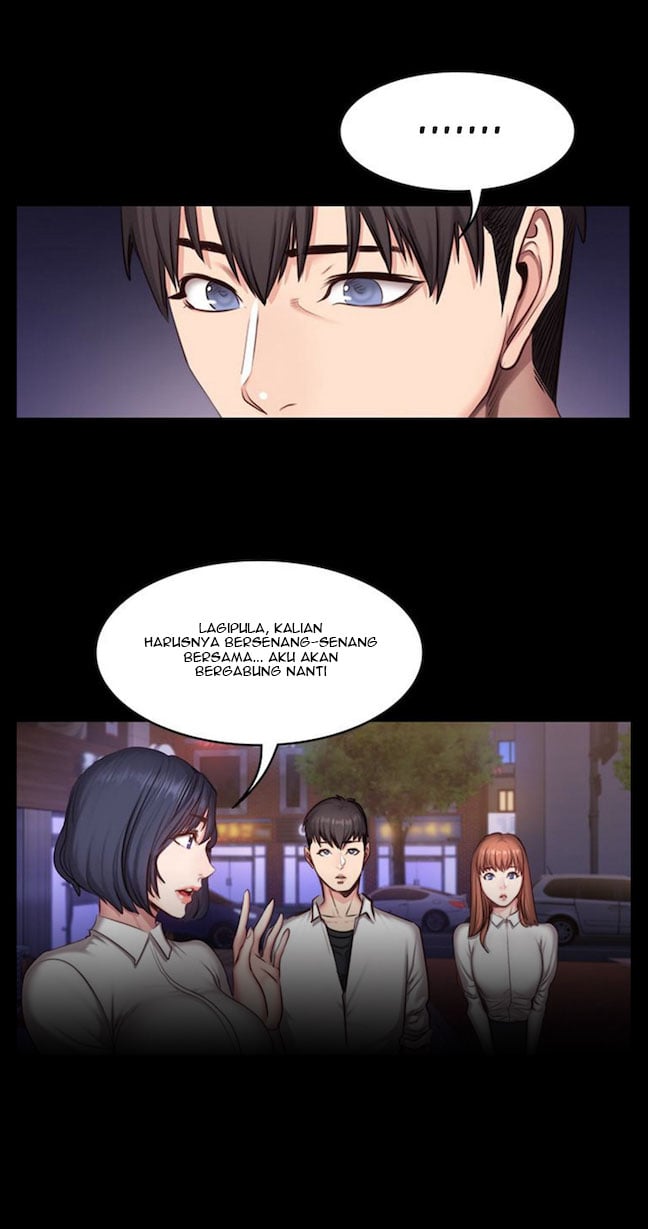 Fitness Uncensored - Chapter 20 30