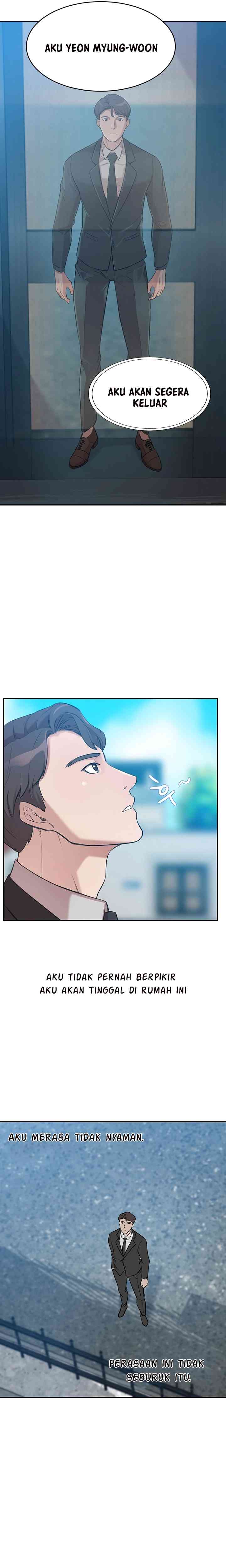 The Wealthy Girl - Chapter 20 34