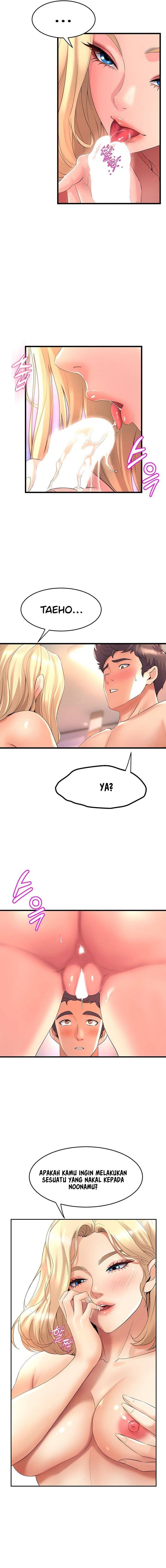 Dance Department&#8217;s Female Sunbaes - Chapter 20 8